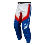 Fly Racing F-16 Raze Pants - Red / White / Blue