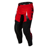 Fly Racing Evolution DST Bolt Pants - Red / Black / White
