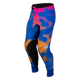 Fly Racing Lite Limited Edition Rana Pants - Blue / Sunset