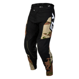 Fly Racing Evolution DST Hunt Pants - Black / Camo