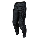 Fly Racing Kinetic Dark Series Pants - Grey / Black
