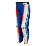 Fly Racing Youth F-16 Raze Pants - Red / White / Blue