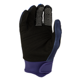 Fly Racing F-16 Raze Gloves - Navy / Blue / White