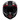 Bell MX 2023 MX-9 Mips Adult Helmet (Twitch DBK White/Black) Front