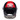 Bell Cruiser 2023 Bullitt Adult Helmet (Blazon Black/Burgundy) Front