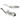 DEP Silencer - Kawasaki Kx 80/100 91