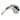 DEP Front Pipe - Ktm / Husqvarna / Gas Gas Exc/Tc/Ecx 250-300 2021- On Armoured - Nickel