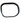 DT1 Carbon Fibre Air Filter Sealing Ring Husqvarna TC/TE FC/FE 14-15 (For AIRF-HUSQ-03)
