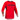 Fly Racing 2023 Evolution DST Jersey (Red/Grey)