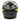 Fly 2023 Trekker Pulse Adult Helmet (Black/Hi-Viz) Back