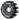 Hinson Clutch Basket Yamaha YZ125 05-22