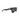 Oakley Frogskins Sunglasses Adult (Polished Black) Prizm Black Lens Side Right 2