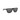 Oakley Frogskins Sunglasses Adult (Polished Black) Prizm Black Lens Front Right