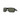 Oakley Double Edge Sunglasses Adult (Matte Black) Dark Grey Lens Front Left