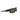 Oakley Double Edge Sunglasses Adult (Matte Black) Dark Grey Lens Side Right 2