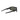 Oakley Double Edge Sunglasses Adult (Matte Black) Dark Grey Lens Back Right