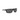 Oakley Gibston Sunglasses (Matte Black) Prizm Black Polarized Lens Front Right