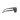 Oakley Gibston Sunglasses (Matte Black) Prizm Black Polarized Lens Side Right