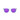 Oakley Frogskins Sunglasses (Polished Clear) Prizm Violet Lens Front