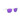 Oakley Frogskins Sunglasses (Polished Clear) Prizm Violet Lens Front Right