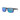 Oakley Holbrook XL Sunglasses Adult (Grey Smoke) Prizm Sapphire Polarized Lens Front Left