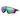 Oakley Jawbreaker Sunglasses Adult (Grey Ink) Prizm Road Jade Lens Front Left