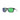 Oakley Sylas Sunglasses Adult (Black Ink) Prizm Jade Lens Front Left