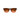 Oakley Frogskins Lite Sunglasses Adult (Matte Brown Tortoise) Prizm Brown Gradient Lens Front