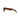 Oakley Frogskins Lite Sunglasses Adult (Matte Brown Tortoise) Prizm Brown Gradient Lens Side Left