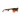 Oakley Frogskins Lite Sunglasses Adult (Matte Brown Tortoise) Prizm Brown Gradient Lens Side Right 2