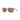 Oakley Holbrook Ti Sunglasses Adult (Satin Toast) Prizm Tungsten Polarized Lens Front Left