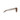 Oakley Holbrook Ti Sunglasses Adult (Satin Toast) Prizm Tungsten Polarized Lens Side Right