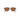 Oakley Holbrook Ti Sunglasses Adult (Satin Toast) Prizm Tungsten Polarized Lens Back