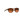 Oakley Latch Sunglasses Adult (Matte Brown Tortoise) Prizm Brown Gradient Lens Front Right