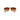 Oakley Latch Sunglasses Adult (Matte Brown Tortoise) Prizm Brown Gradient Lens Back