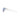 Oakley Ojector Sunglasses Adult (MV Matte Clear) Prizm Sapphire Lens Side Left