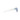 Oakley Ojector Sunglasses Adult (MV Matte Clear) Prizm Sapphire Lens Side Right