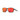 Oakley Parlay Sunglasses Adult (Moto GP Carbon) Prizm Ruby Lens Front Left