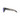 Oakley Sylas Sunglasses (Matte Black Tortoise) Prizm Sapphire Polarized Lens Side Left