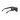 Oakley Holbrook Sunglasses Adult (Matte Black) Prizm Black Polarized Lens Back Right