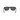 Oakley Holbrook Sunglasses Adult (Matte Black) Prizm Black Polarized Lens Back