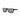 Oakley Holbrook Sunglasses Adult (Matte Black) Prizm Black Polarized Lens Front Left