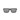 Oakley Holbrook Sunglasses Adult (Matte Black) Prizm Black Polarized Lens Front