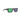 Oakley Holbrook XS Sunglasses Youth (Black Ink) Prizm Jade Lens Front Right