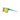 Oakley Leffingwell Sunglasses Adult (Matte Arctic Surf) Prizm 24K Polarized Lens Side Left 2