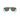 Oakley Leffingwell Sunglasses Adult (Matte Arctic Surf) Prizm 24K Polarized Lens Back