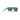 Oakley Leffingwell Sunglasses Adult (Matte Arctic Surf) Prizm 24K Polarized Lens Back Right 2