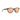 Oakley Spindrift Sunglasses Adult (Matte Brown Tortoise) Prizm Rose Gold Lens Front Right