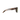 Oakley Spindrift Sunglasses Adult (Matte Brown Tortoise) Prizm Rose Gold Lens Side Right