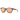 Oakley Spindrift Sunglasses Adult (Matte Brown Tortoise) Prizm Rose Gold Lens Front Left